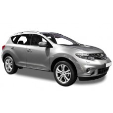 Nissan Murano 2.5 dCi Acenta Auto 4WD 